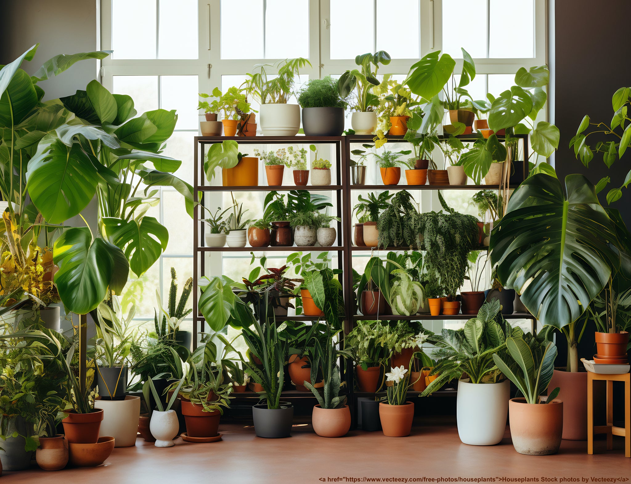 All Houseplants