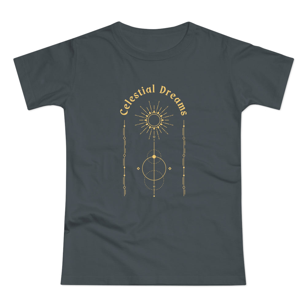 "Celestial Dreams" Women's Premium Tee